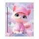 Carpeta escolar N3 Pets x1u.