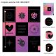 Carpeta escolar N3 Gradient x1u.