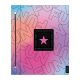 Carpeta escolar N3 Gradient x1u.