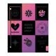 Carpeta escolar N3 Gradient x1u.