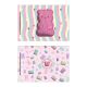 Carpeta escolar N5 Gummie x1u.