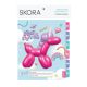 Separadores escolares N3 x6u Lettering x6u
