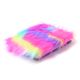 Cuaderno infantil 9x11 piel tapa dura x1 u.