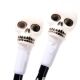Caja de lapiceras calavera x24 u