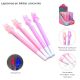 Lapiceras unicornio con luz x36u.