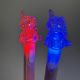 Lapiceras unicornio con luz x36u.