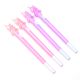 Lapiceras unicornio con luz x36u.
