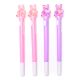 Lapiceras osito con luz x36u.
