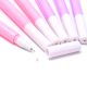 Lapiceras osito con luz x36u.