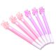 Lapiceras osito con luz x36u.
