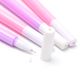 Lapiceras patita con luz x36u.