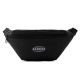Riñonera Goodpak mujer negro 16.5x23x8.5 cm; x1u