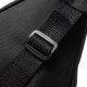Riñonera Goodpak mujer negro 16.5x23x8.5 cm; x1u