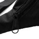Riñonera Goodpak mujer negro 16.5x23x8.5 cm; x1u