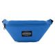 Riñonera Goodpak mujer azul francia 16.5x23x8.5 cm; x1u