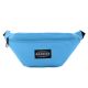 Riñonera Goodpak mujer turquesa 16.5x23x8.5 cm x1u.
