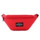 Riñonera Goodpak mujer rojo 16.5x23x8.5 cm x1u.