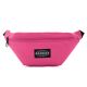 Riñonera Goodpak mujer fucsia 16.5x23x8.5 cm x1u.