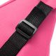 Riñonera Goodpak mujer fucsia 16.5x23x8.5 cm x1u.