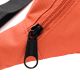 Riñonera Goodpak mujer naranja 16.5x23x8.5 cm x1u.