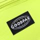 Riñonera Goodpak mujer lima 16.5x23x8.5 cm x1u.