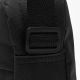 Morral Goodpak bolsillo delantero negro 21x16x5.5cm; x1u