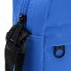 Morral Goodpak bolsillo delantero azul francia 21x16x5.5cm; x1u