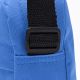 Morral Goodpak bolsillo delantero azul francia 21x16x5.5cm; x1u