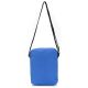 Morral Goodpak bolsillo delantero azul francia 21x16x5.5cm; x1u