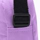 Morral Goodpak bolsillo delantero lila 21x16x5.5cm x1u.