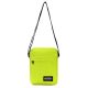 Morral Goodpak bolsillo delantero lima 21x16x5.5cm x1u.