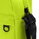 Morral Goodpak bolsillo delantero lima 21x16x5.5cm x1u.