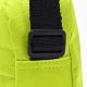 Morral Goodpak bolsillo delantero lima 21x16x5.5cm x1u.