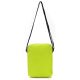 Morral Goodpak bolsillo delantero lima 21x16x5.5cm x1u.