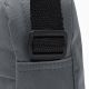 Morral Goodpak bolsillo delantero cemento 21x16x5.5cm; x1u