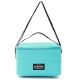 Lunchera Goodpak Aqua 14x22x15 cm x1u.