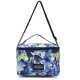 Lunchera Goodpak print Futbol 14x22x15 cm x1u.