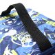 Lunchera Goodpak print Futbol 14x22x15 cm x1u.