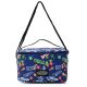 Lunchera Goodpak print Futbol 14x22x15 cm x1u.