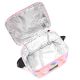 Lunchera Goodpak print Heladito 14x22x15 cm x1u.