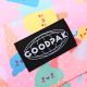 Lunchera Goodpak print Heladito 14x22x15 cm x1u.