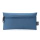 Cartuchera Goodpak indigo 22x11.5 cm x1u.