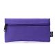 Cartuchera Goodpak violeta 22x11.5 cm - x1u