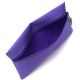 Cartuchera Goodpak violeta 22x11.5 cm - x1u