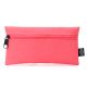 Cartuchera Goodpak cherry 22x11.5 cm x1u.