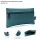 Cartuchera Goodpak Esmeralda 22x11.5 cm x1u.