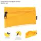 Cartuchera Goodpak Ambar 22x11.5 cm x1u.