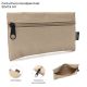 Cartuchera Goodpak Kaki 22x11.5 cm x1u.