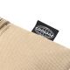 Cartuchera Goodpak Kaki 22x11.5 cm x1u.