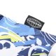 Cartuchera Goodpak print Futbol 22x11.5 cm x1u